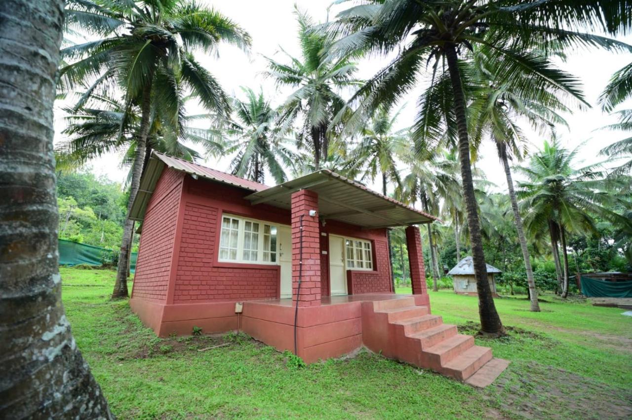 Prakruth Backwater Stay By Lazo , Coorg Suntikoppa Eksteriør billede