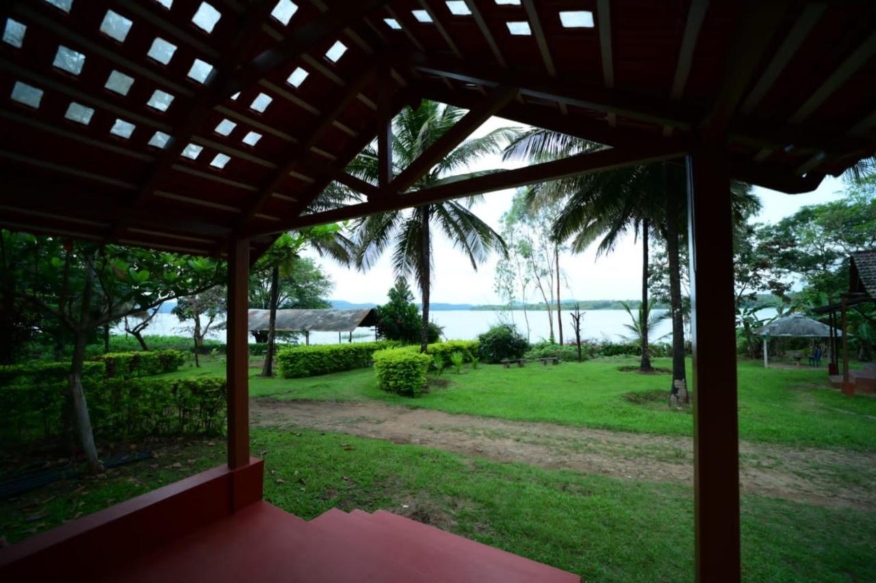 Prakruth Backwater Stay By Lazo , Coorg Suntikoppa Eksteriør billede