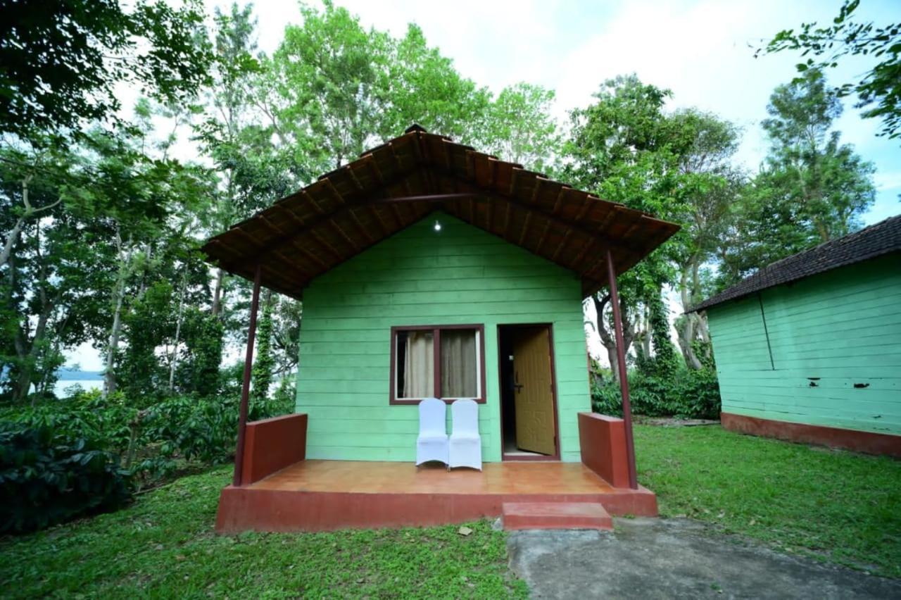 Prakruth Backwater Stay By Lazo , Coorg Suntikoppa Eksteriør billede